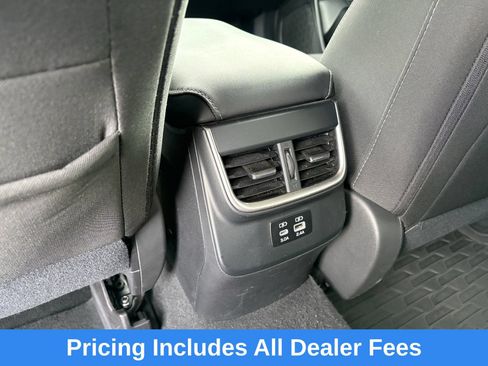 Certified 2024 Subaru Outback Premium AWD/4WD image 29