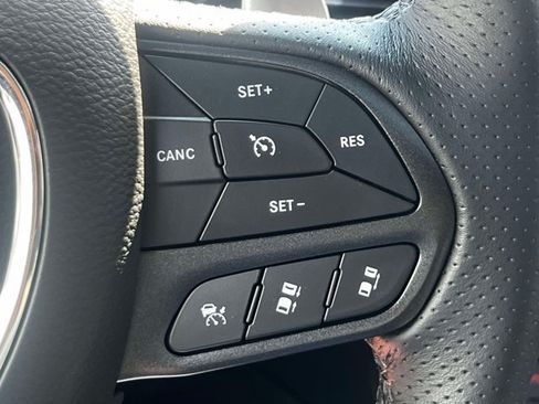 Used 2026 Dodge Durango GT AWD/4WD image 25