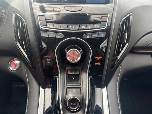 Used 2019 Acura RDX w/ Advance Package AWD/4WD image 23