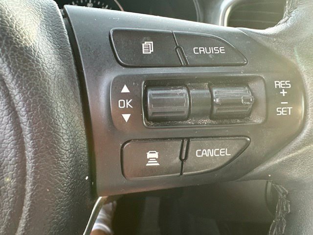 Used 2018 Kia Sorento EX w/ EX Advanced Touring Package AWD/4WD image 19