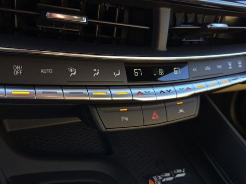 Used 2024 Cadillac CT5 Luxury w/ Sun And Sound Package image 25