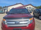 Used 2013 Ford Explorer XLT image 2