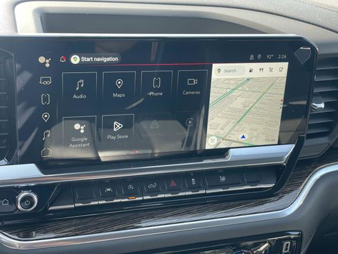 New 2026 GMC Sierra 1500 Elevation image 13