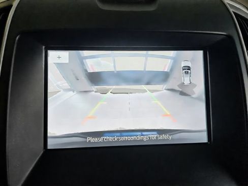 Used 2020 Ford Edge SEL w/ Convenience Package AWD/4WD image 15