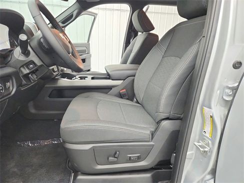 New 2026 RAM 2500 Big Horn image 19