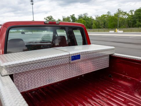 Used 1997 Ford F250 4x4 SuperCab Heavy Duty image 31