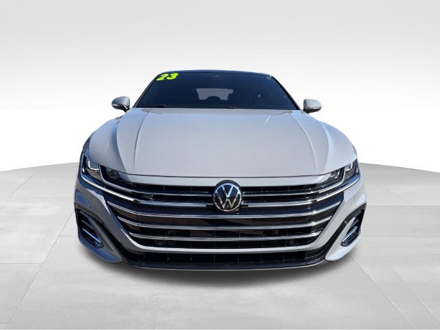 Used 2023 Volkswagen Arteon SEL Premium AWD/4WD image 8
