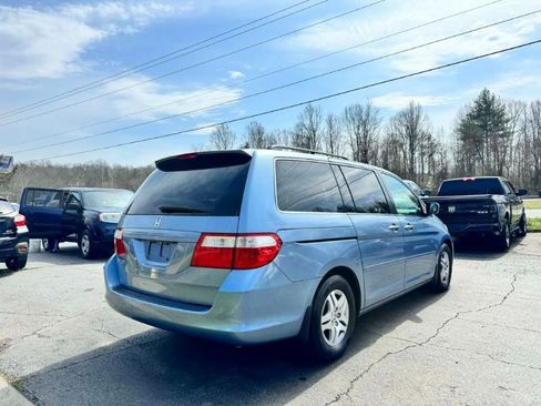 Used 2007 Honda Odyssey EX-L image 5