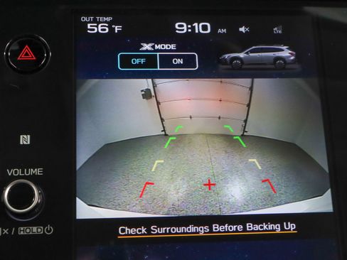 Used 2024 Subaru Outback Premium image 18