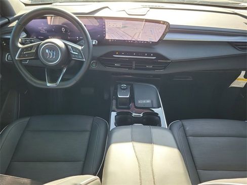 Used 2025 Buick Enclave Sport Touring image 12