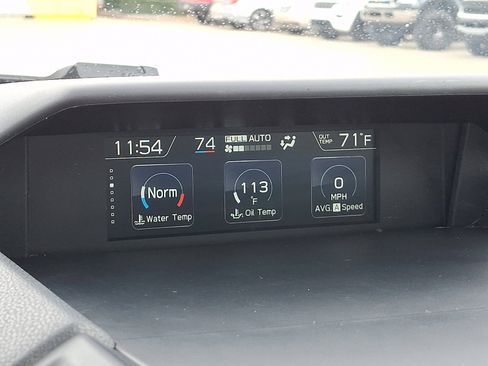 Used 2023 Subaru Forester Premium image 25