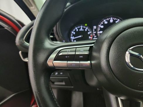 Used 2019 MAZDA MAZDA3 AWD Sedan w/ Premium Package image 21
