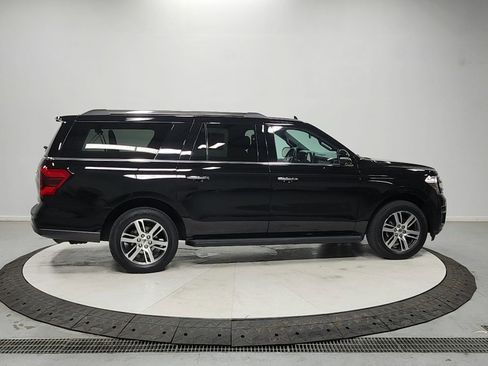 Used 2024 Ford Expedition Max Limited RWD image 8
