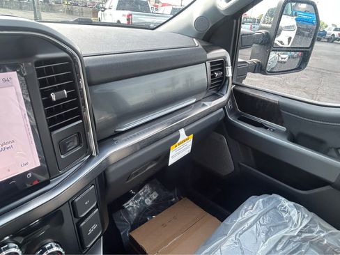 New 2026 Ford F350 Lariat AWD/4WD image 44