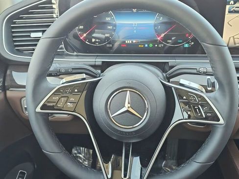 New 2026 Mercedes-Benz GLE 350 4MATIC image 30