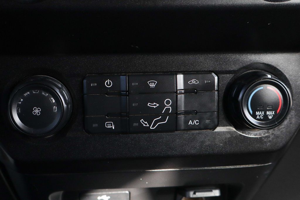 Used 2022 Ford F250 XL w/ Power Equipment Group RWD image 30