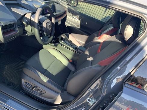 New 2026 Toyota Prius Plug-In Hybrid image 17