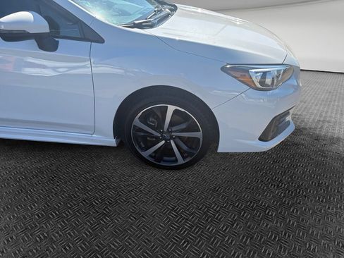 Used 2021 Subaru Impreza 2.0i Sport AWD/4WD image 11