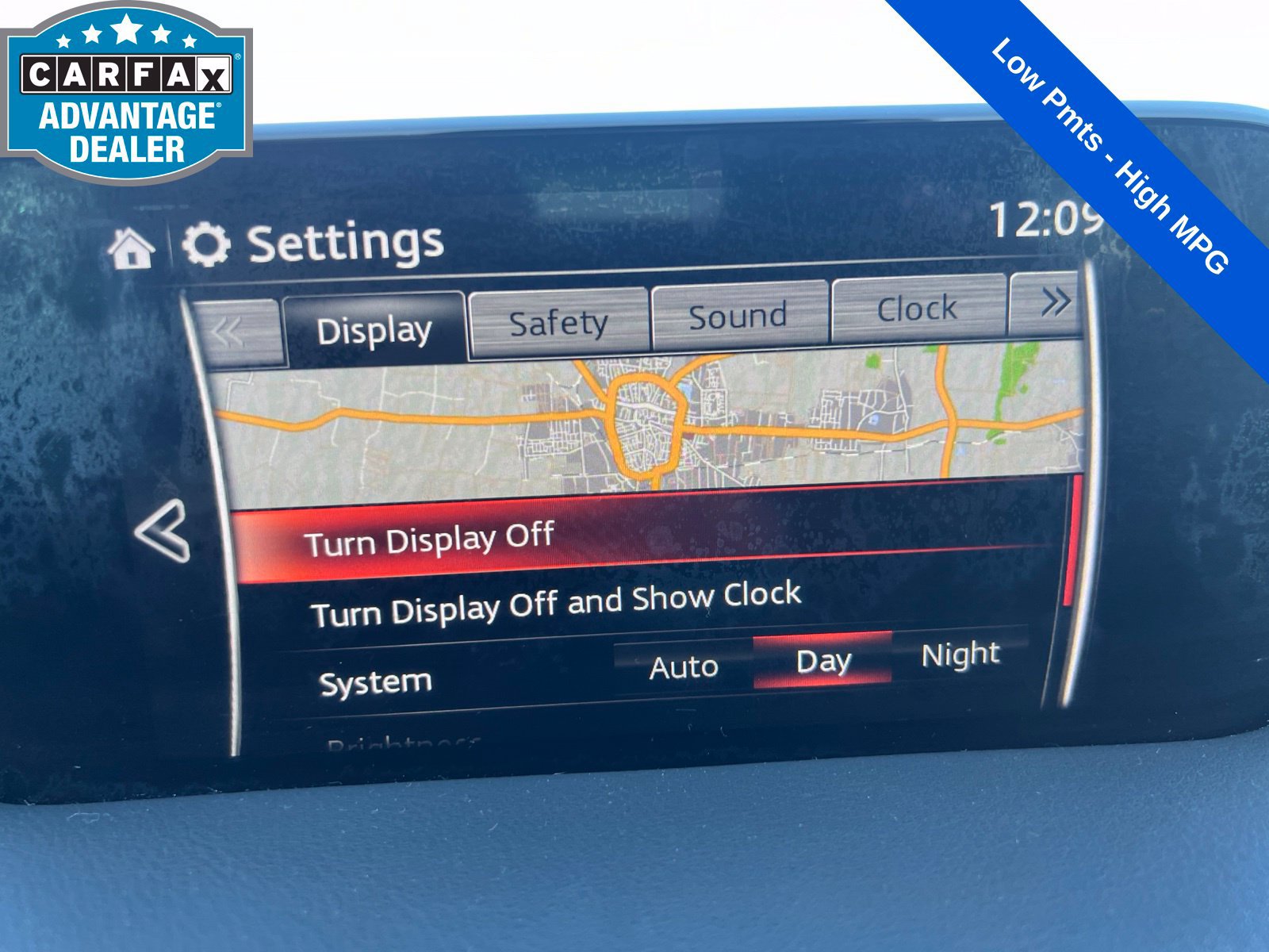 Used 2019 MAZDA CX-5 Grand Touring FWD image 17