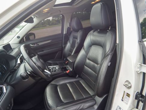 Used 2020 MAZDA CX-5 Grand Touring FWD image 20
