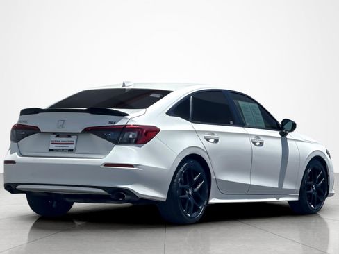 Used 2022 Honda Civic Si image 5