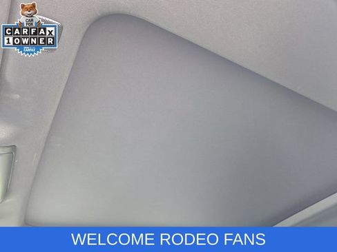 Used 2023 Chevrolet Tahoe Z71 w/ Z71 Off-Road Package AWD/4WD image 25