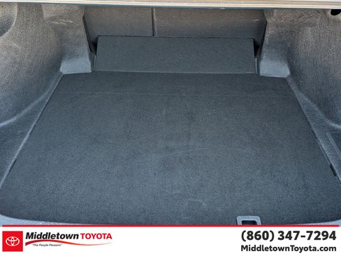 Certified 2025 Toyota Camry SE image 32
