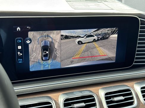 New 2026 Mercedes-Benz GLE 350 4MATIC image 25