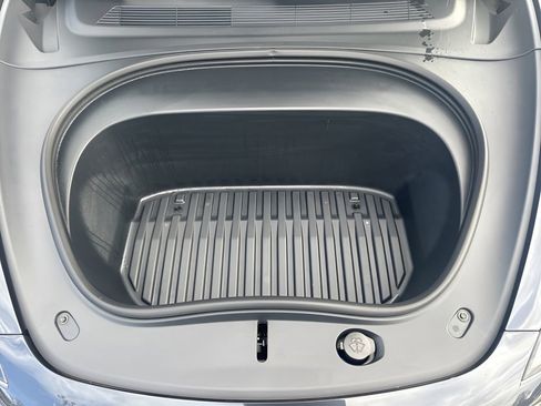 Used 2025 Tesla Model 3 Long Range image 35