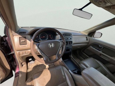 Used 2007 Honda Pilot EX-L image 17