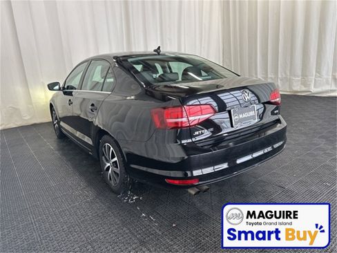 Used 2018 Volkswagen Jetta SE image 23