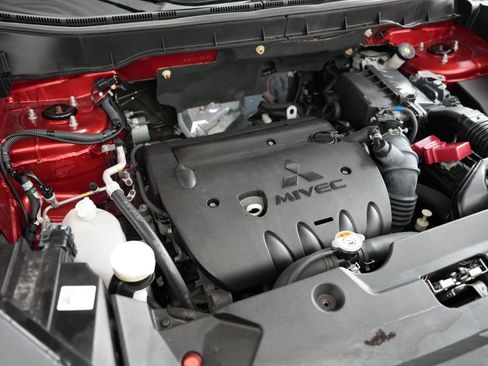 Used 2022 Mitsubishi Outlander Sport LE image 49