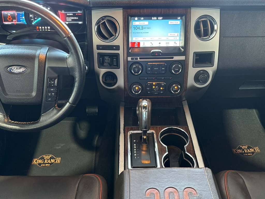 Used 2017 Ford Expedition King Ranch RWD image 27