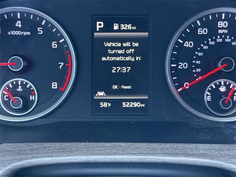 Used 2022 Kia K5 EX w/ EX Premium Package image 35