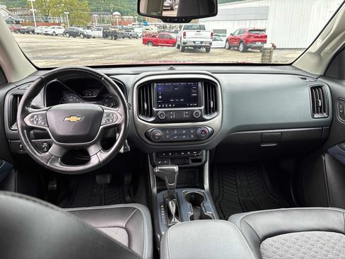 Used 2019 Chevrolet Colorado Z71 AWD/4WD image 20