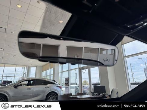 Used 2023 Lexus LC 500 Convertible w/ Touring Package RWD image 31