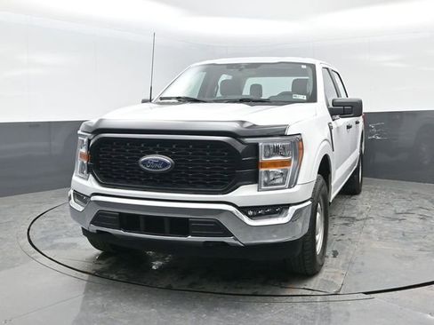Certified 2022 Ford F150 XL w/ Equipment Group 101A High AWD/4WD image 31