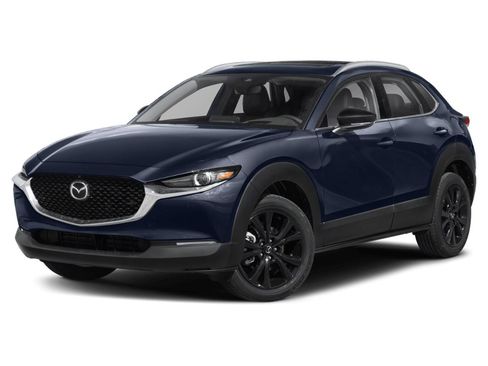 Used 2023 MAZDA CX-30 2.5 Turbo w/ Premium Plus Pkg AWD/4WD image 1