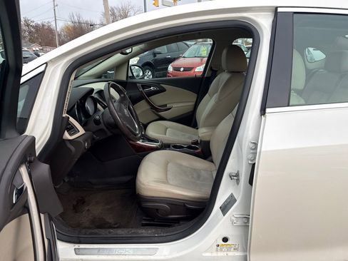 Used 2013 Buick Verano image 10