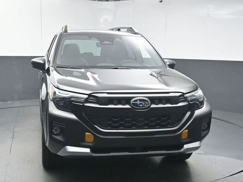 New 2026 Subaru Forester Wilderness w/ Wilderness Plus Package AWD/4WD image 3