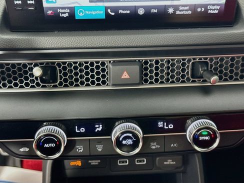 Used 2023 Honda Civic Type R image 21