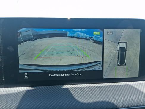 New 2026 Nissan Kicks SR FWD image 21