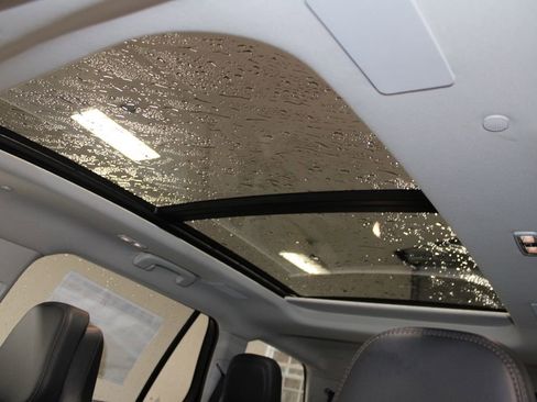 New 2026 Lincoln Aviator Reserve w/ Luxury Package image 57