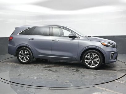 Used 2020 Kia Sorento SX w/ SX LED Lighting Package