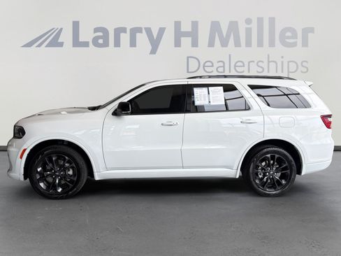 Used 2023 Dodge Durango GT AWD/4WD image 2