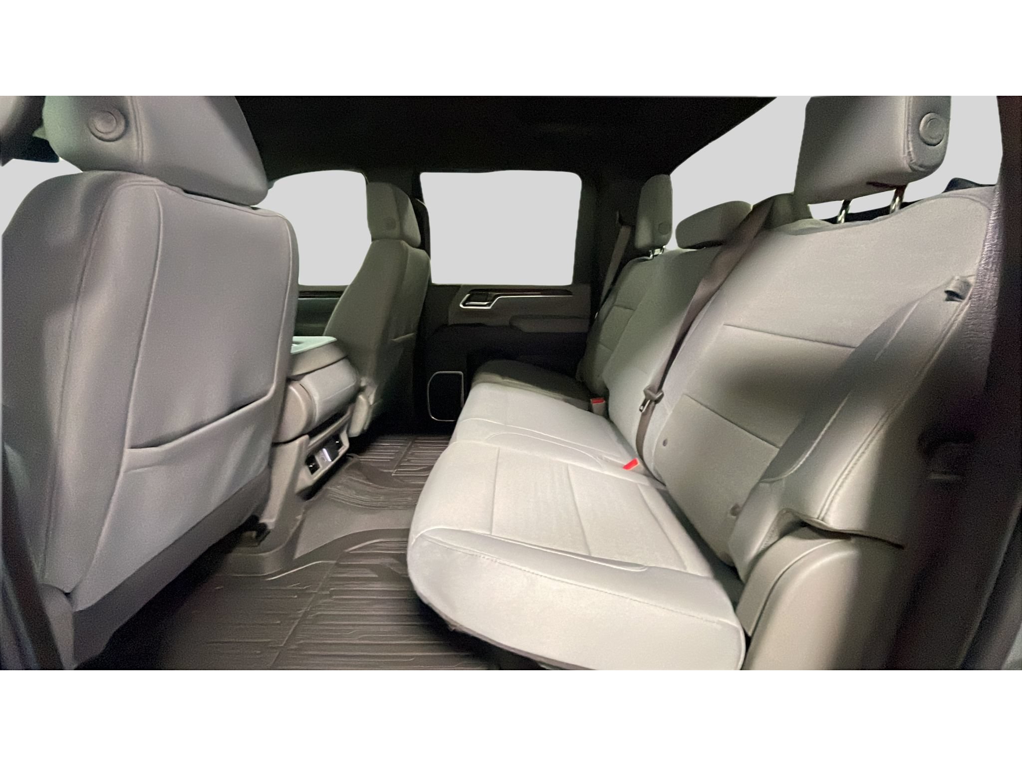 Used 2026 GMC Sierra 2500 SLE AWD/4WD image 15