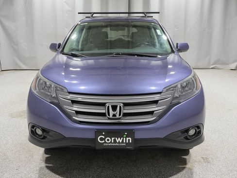 Used 2012 Honda CR-V EX image 7