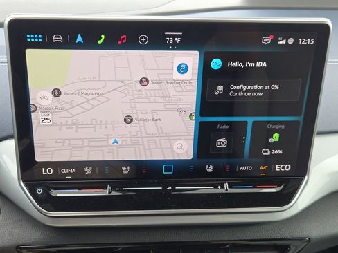 New 2026 Volkswagen ID.4 Pro S AWD/4WD image 13