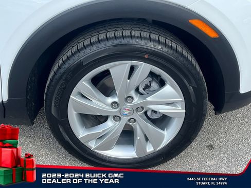 New 2026 Buick Encore GX Preferred image 20