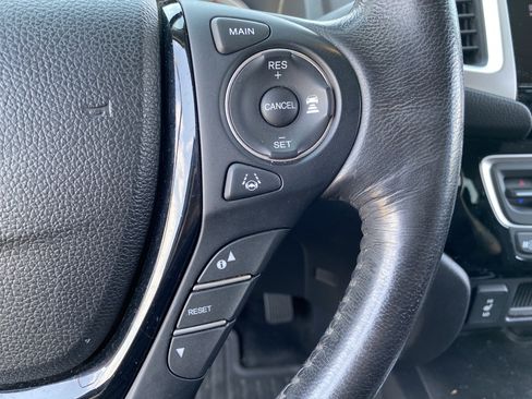 Used 2019 Honda Ridgeline RTL-E image 29